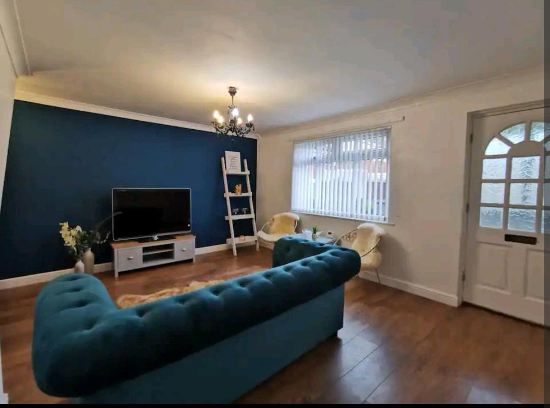 Woods View, Central Thornaby Thornaby on Tees Exterior foto