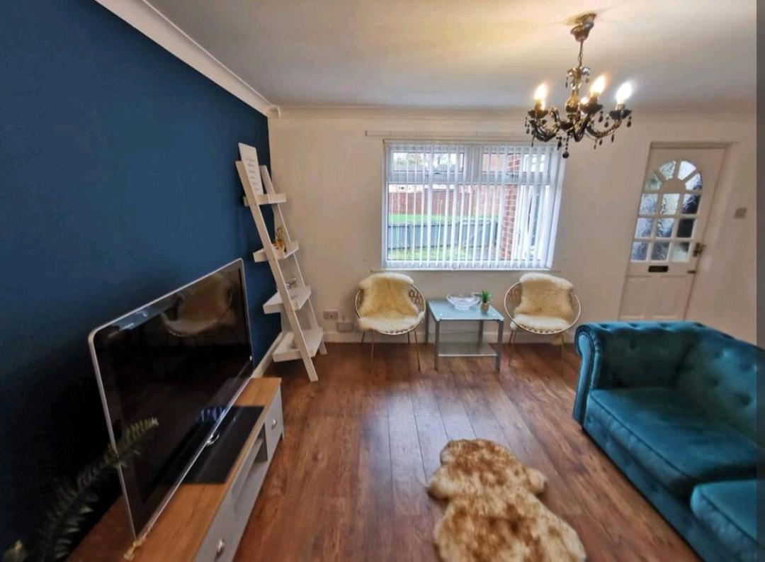 Woods View, Central Thornaby Thornaby on Tees Exterior foto