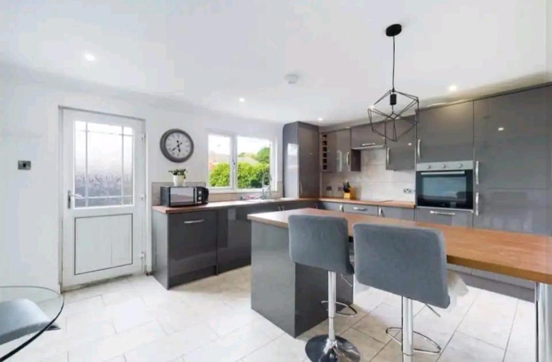 Woods View, Central Thornaby Thornaby on Tees Exterior foto